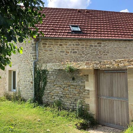 Gite Bord De Mer 80 M2 Bernieres-sur-Mer Exterior photo