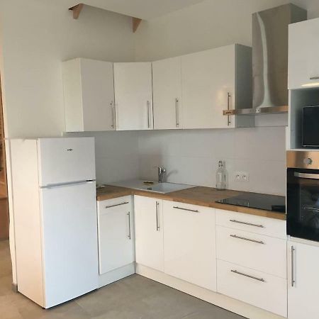 Gite Bord De Mer 80 M2 Bernieres-sur-Mer Exterior photo
