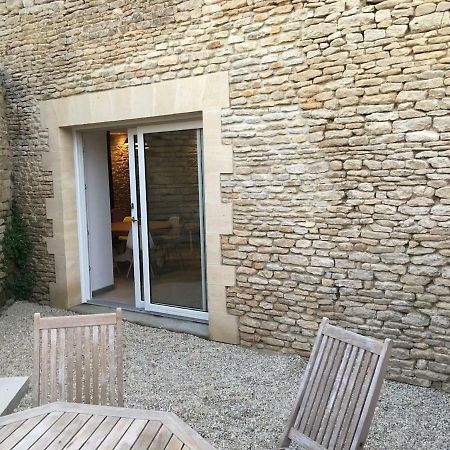 Gite Bord De Mer 80 M2 Bernieres-sur-Mer Exterior photo