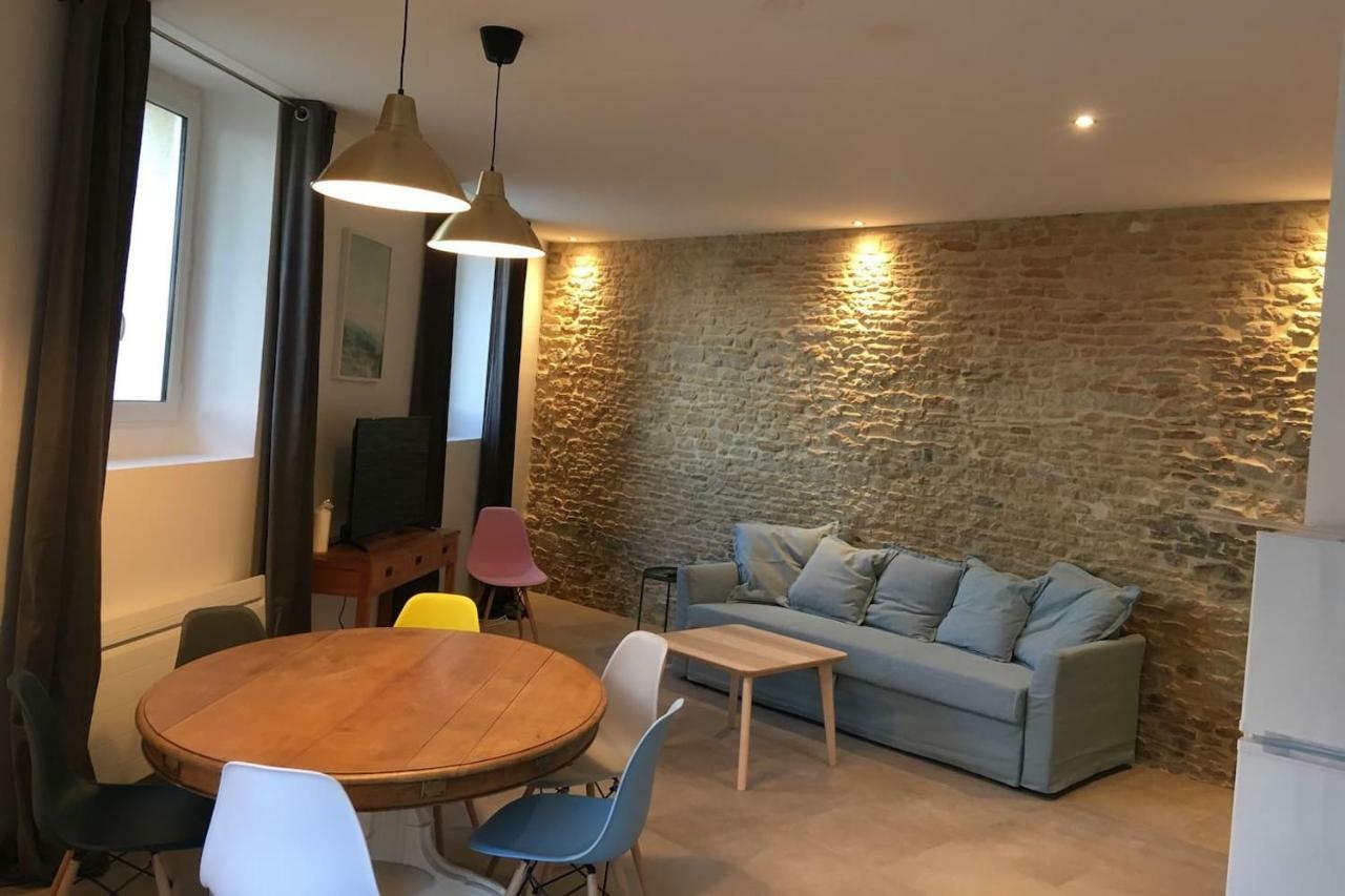Gite Bord De Mer 80 M2 Bernieres-sur-Mer Exterior photo
